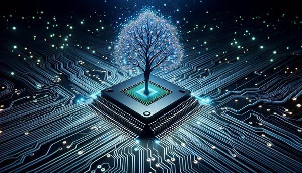 Vorschaubild für Learn AI