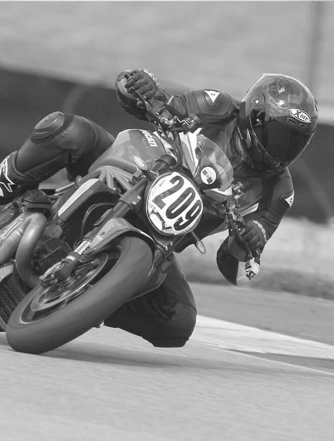 Stephan Baune in Action